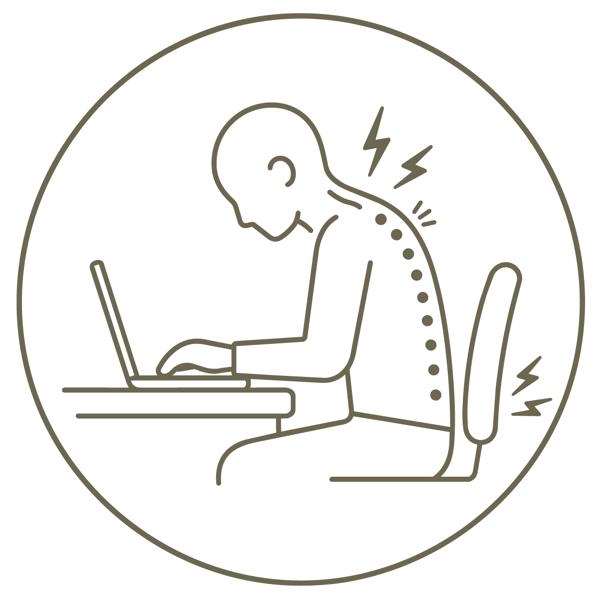 Office Syndrome