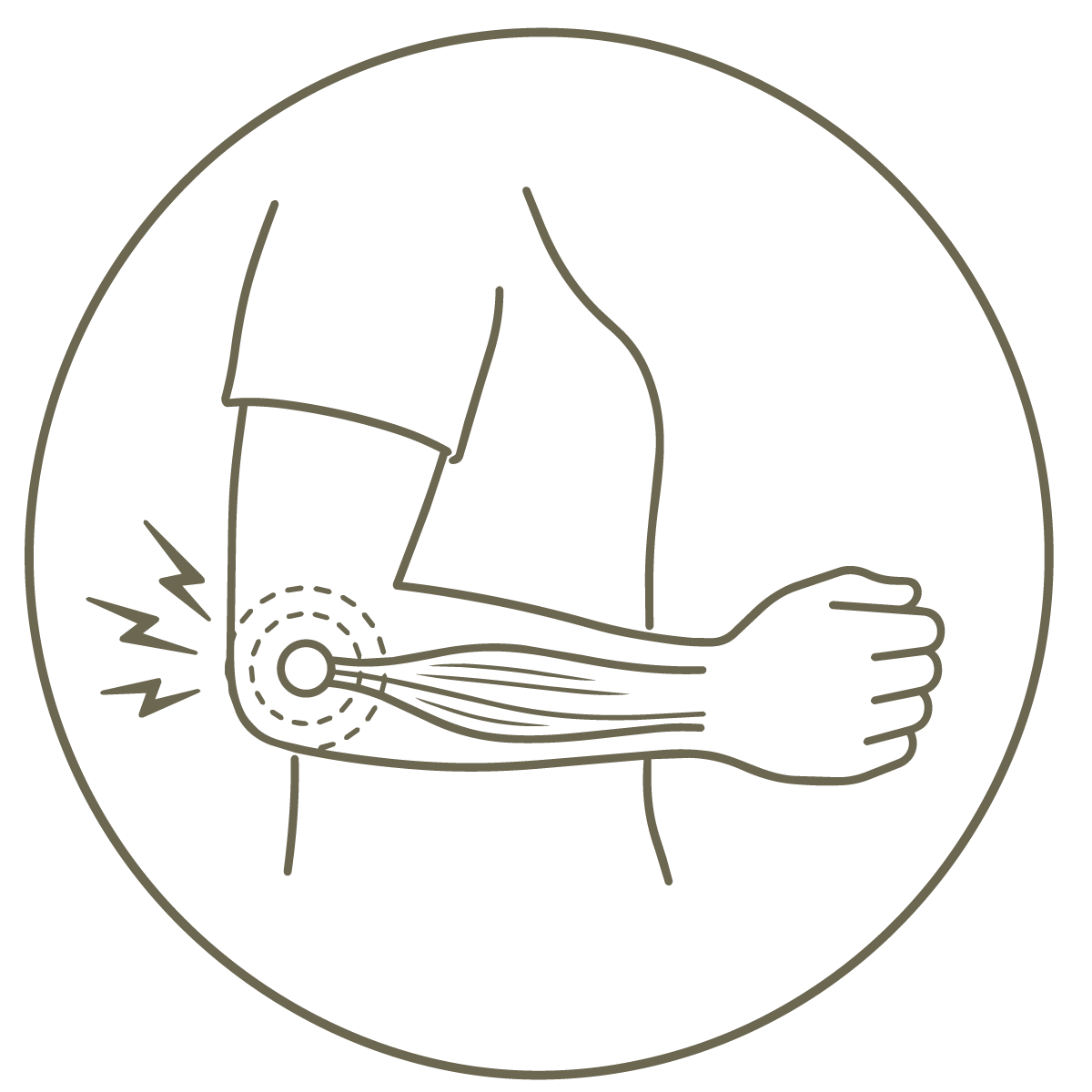 Tennis Elbow